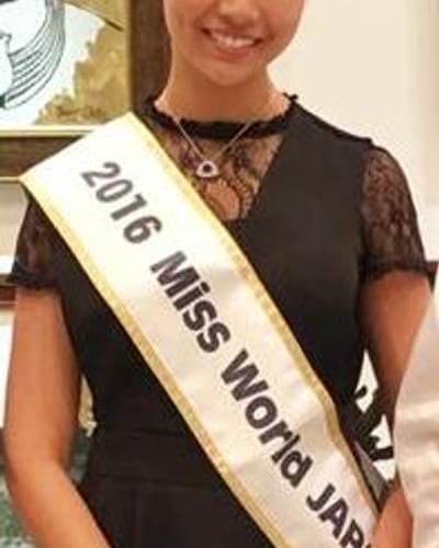 Priyanka Yoshikawa