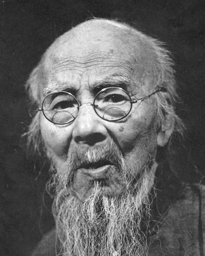 Qi Baishi