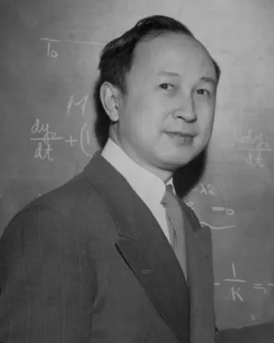 Qian Xuesen