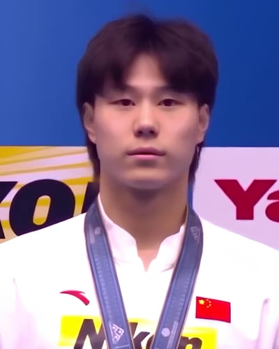 Qin Haiyang