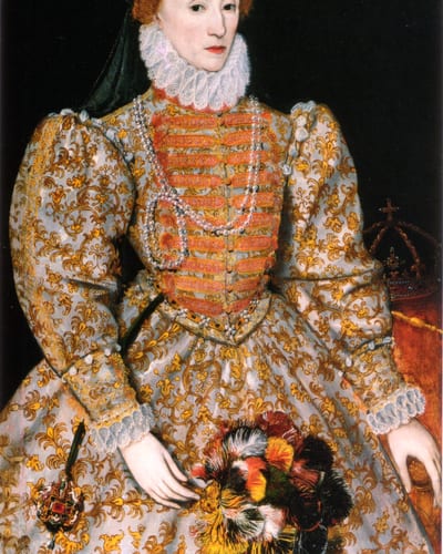 Queen Elizabeth I