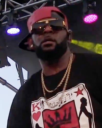 R. Kelly