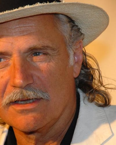 Rade Serbedzija