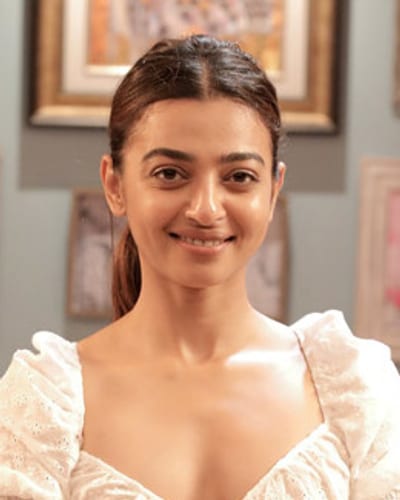 Radhika Apte