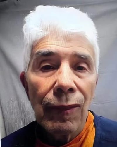 Rafael Caro Quintero