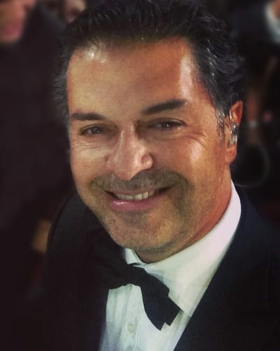 Ragheb Alama