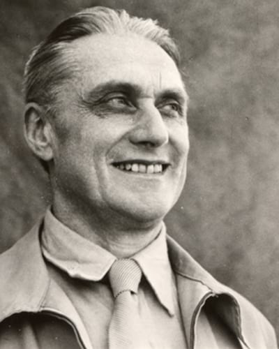 Ragnar Frisch
