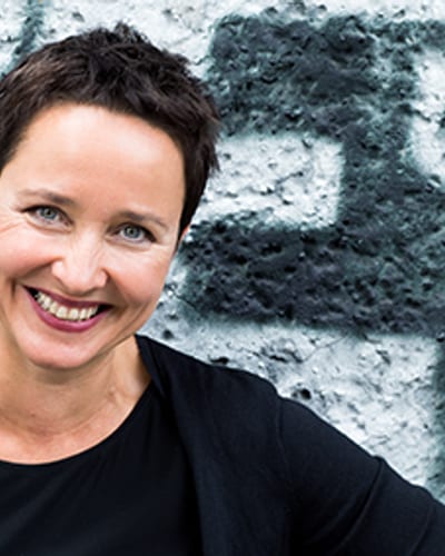 Rahel Jaeggi