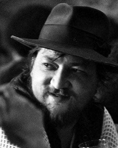 Rainer Werner Fassbinder