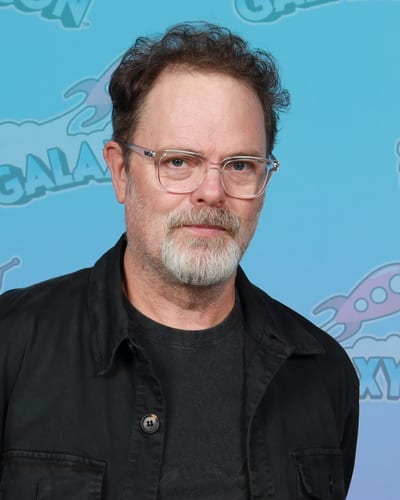 Rainn Wilson