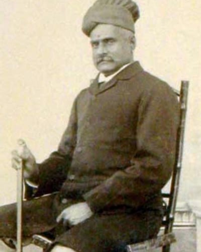 Raja Ravi Varma