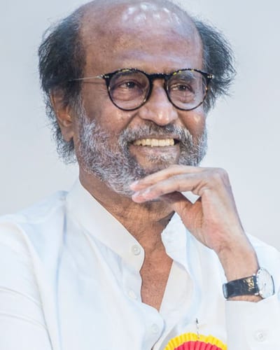 Rajinikanth