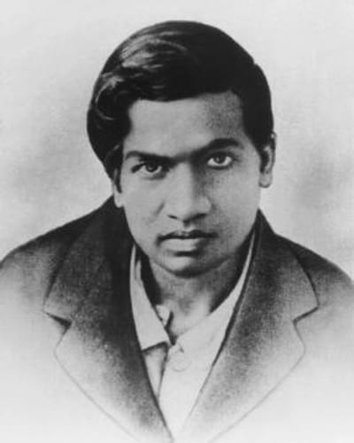 Ramanujan Srinivasa
