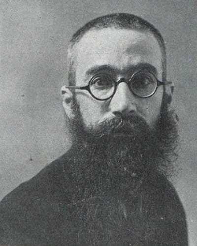 Ramón del Valle-Inclán