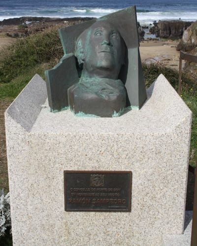 Ramon Sampedro