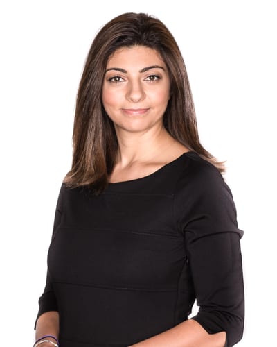 Rana el Kaliouby