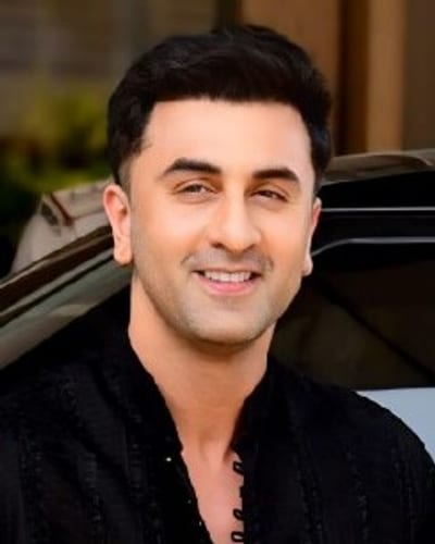 Ranbir Kapoor