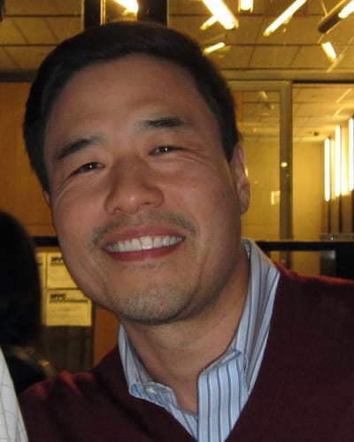 Randall Park