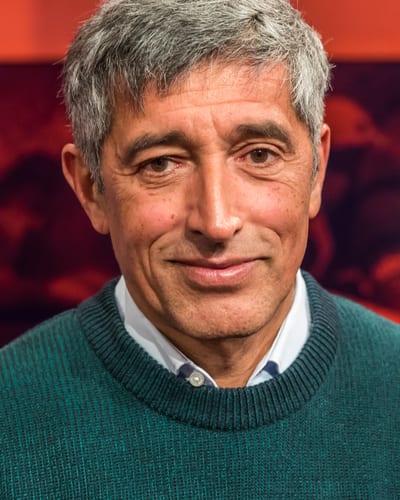 Ranga Yogeshwar