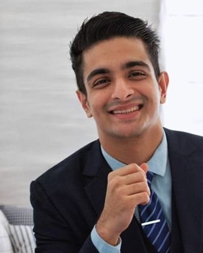 Ranveer Allahbadia