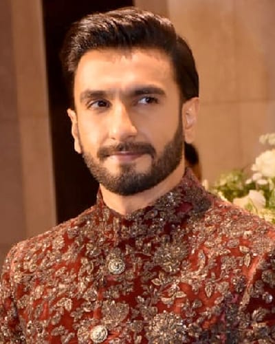 Ranveer Singh
