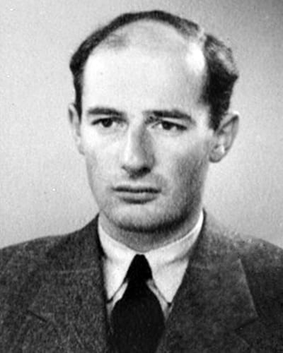 Raoul Wallenberg