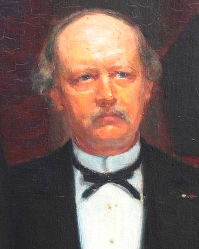 Rasmus Malling-Hansen