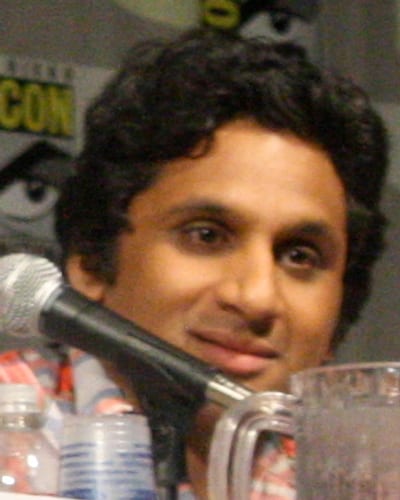 Ravi Patel