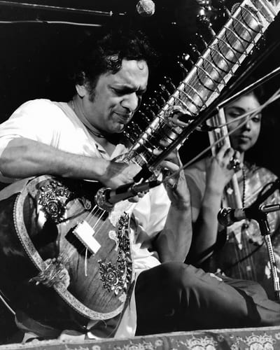 Ravi Shankar
