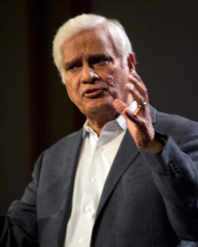 Ravi Zacharias