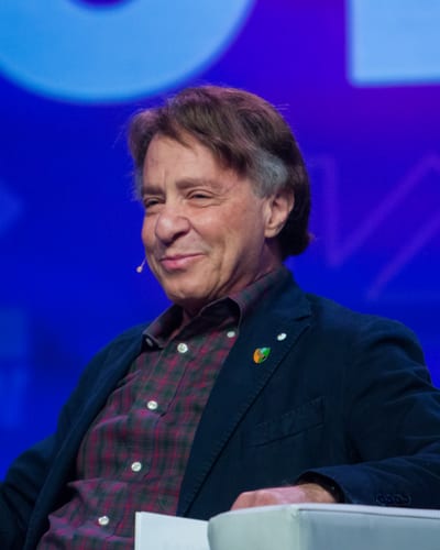 Ray Kurzweil