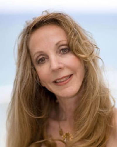 Rebecca Goldstein