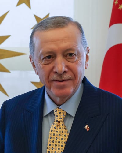 Recep Tayyip Erdoğan photo