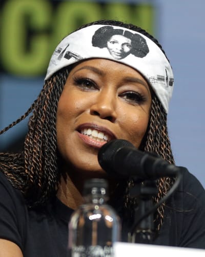 Regina King