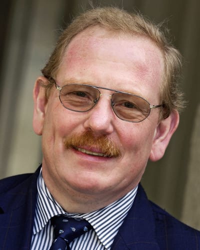 Reinhard Genzel