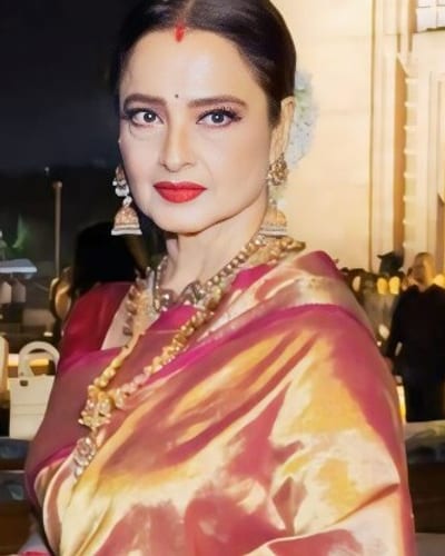 Rekha