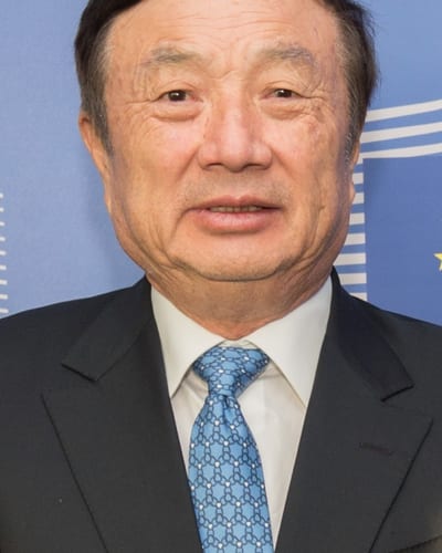 Ren Zhengfei
