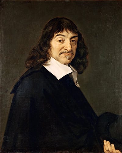 René Descartes