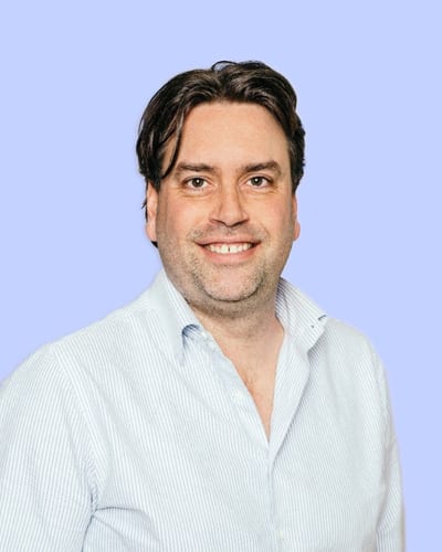 Rene Janssen