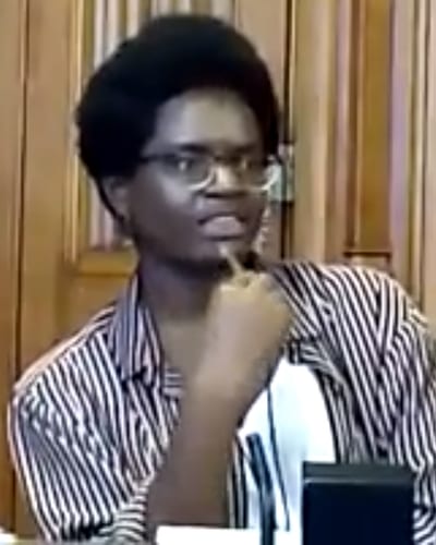 Reni Eddo-Lodge