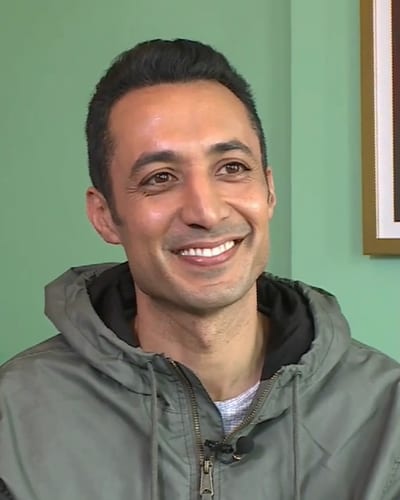Riaad Moosa