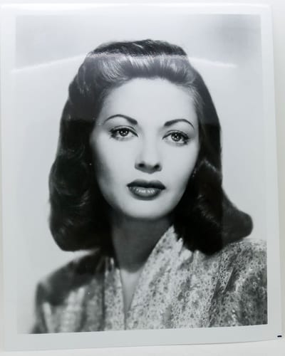 Riccarda Yvonne