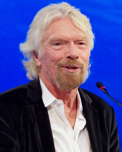 Richard Branson