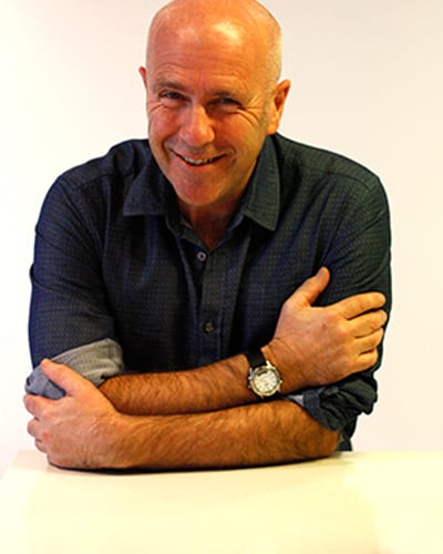 Richard Flanagan