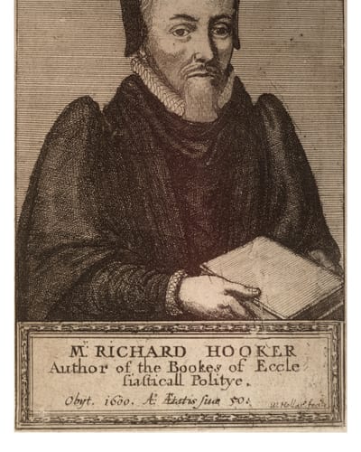Richard Hooker