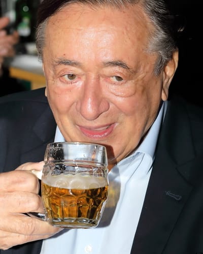 Richard Lugner
