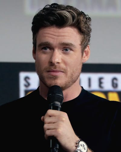 Richard Madden