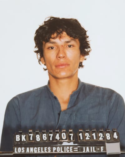Richard Ramirez