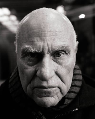 Richard Serra