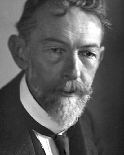Richard Zsigmondy